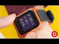 Лучшие смарт-часы Xiaomi Amazfit Bip