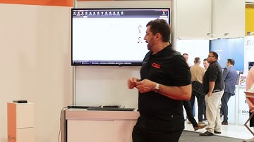 Facilities Integrate | Gallagher locker management with Hennie Lombard