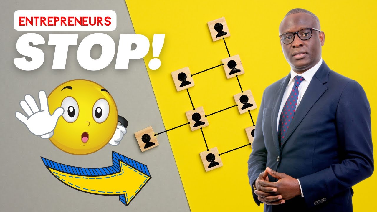 (4) Recrutement RH: Les ERREURS à éviter | Conseils RH d'un Expert RH (Ressources Humaines)