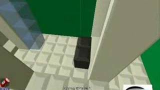 Blockland House, My first
