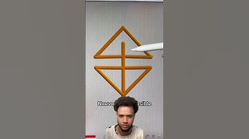 ARE YOU A GENIUS TO COMPLETE THIS CHALLENGE?! #try #test #genius #impossible #challenge #sigma