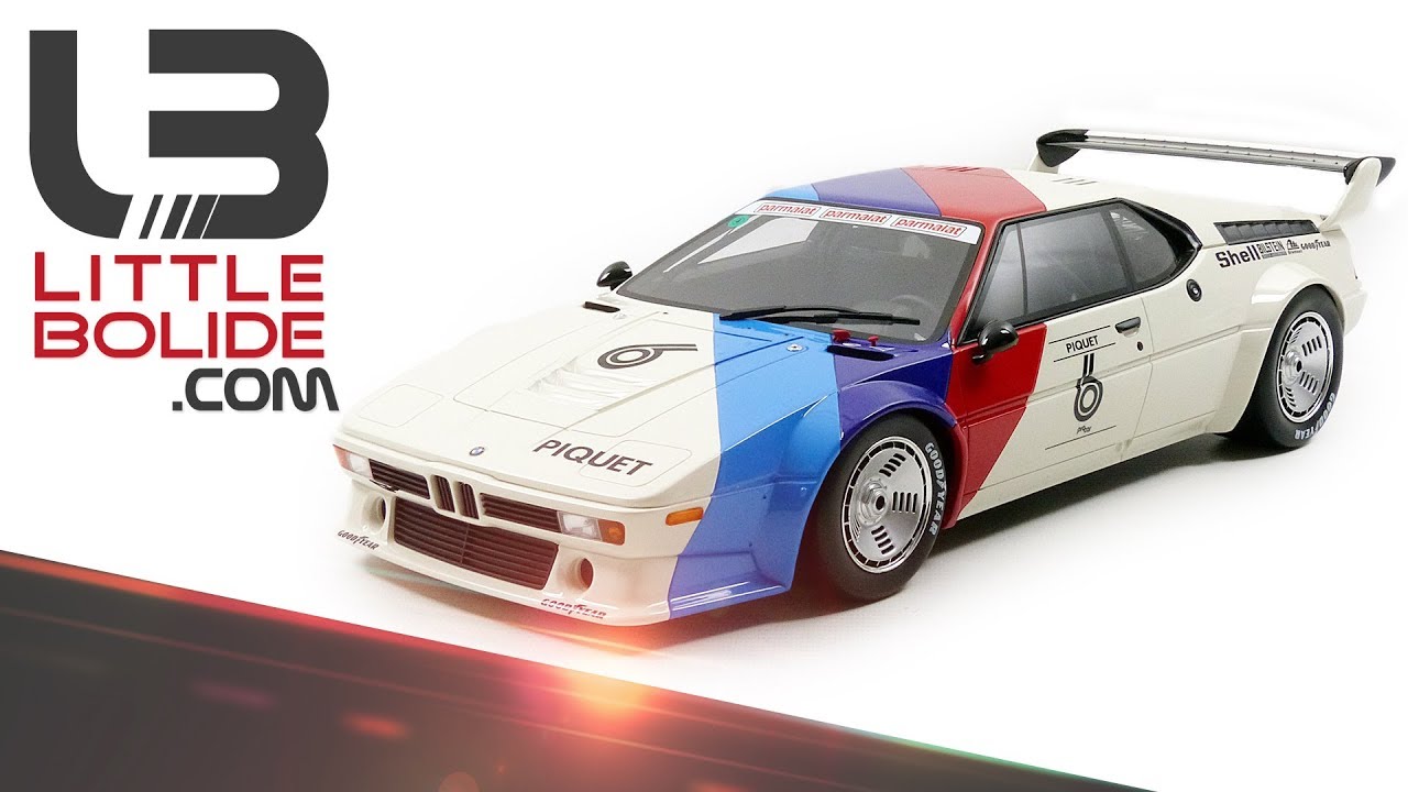 little bolide miniature