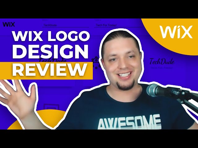 Wix Logo Maker Review – Is It Really Worth The Cost? [2023]
