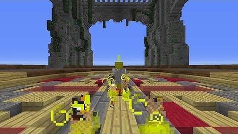 MagicSpells #1 | Simple Particle Projectile Spell Double