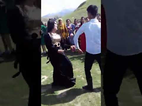 Video: Yarim Orolda Qishloq