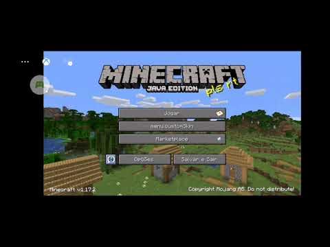 como instalar o Minecraft Java no Xbox one - YouTube