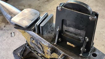 How to assemble and use the Towns guillotine tool Mk.2