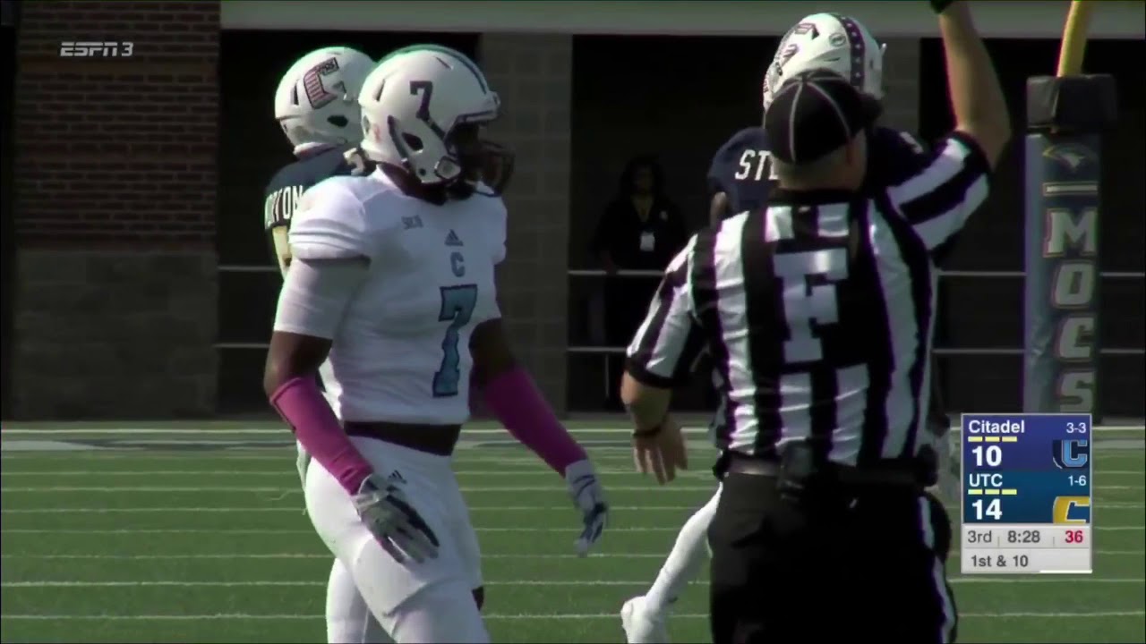 Bingo Morton Junior Season - YouTube
