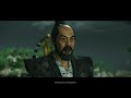Ghost Of Tsushima - (Act 1 - Rescue Lord Shimura) The Tale of Sensei Ishikawa (Part 3)