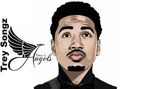 Trey Songz - LYFT (Uber Everywhere Remix)