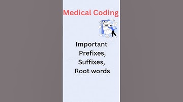 CPC Medical terminology #shorts