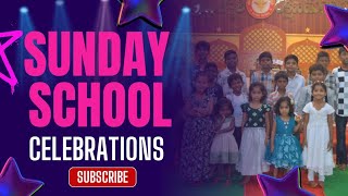 Group Song || Sunday school Zone 