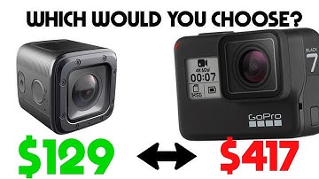 Is this the GoPro KILLER we have all been WAITING FOR? Foxeer Box 2 review