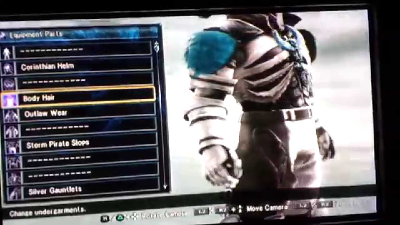 SCV Creation..Kush Warriors in HD