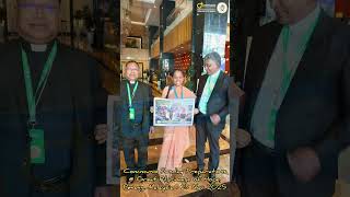 Communio Sunday Preparations Great Pilgrimage Of Hope, Penang, Malaysia - 29 Nov 2025