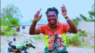 TIGER FT MASHISHANGA - HARUSI -