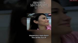 Kaya Karena Mustika Ular | Menembus Mata Batin The Seris Eps 81 #antv #shorts #mmbtheseries