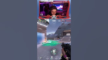 Easy Sage Triple Kill | Competitive Valorant Gameplay