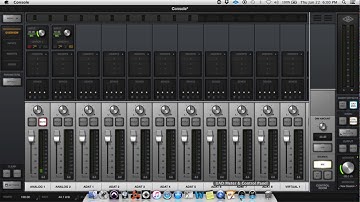 Clearing & resetting phantom DSP on UA Apollos