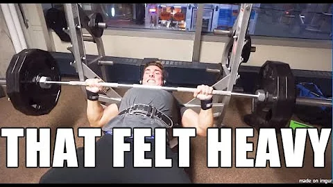 CRAZY Volume - STFU & LIFT Ep. 2