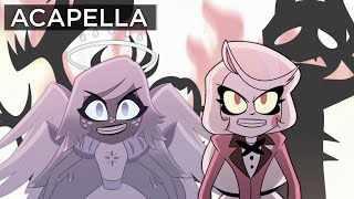 "You Didn't Know (Acapella)" // HAZBIN HOTEL - WELCOME TO HEAVEN // S1: Episode 6