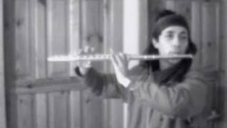 Flute - Lily Was Here