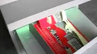 sguv650 small uv coating machine