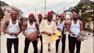 Ejyk Nwamba - Ego Yahoo (Official Viral Video)