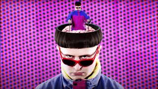 Oliver Tree - Introspective (Clean)