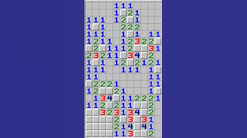 Minesweeper Daily Challenge - 2 October, 2025