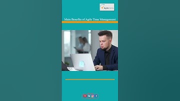 What is Agile Time management? | #shorts #agile #agilemania #agilemanagement #agilemethodology #time
