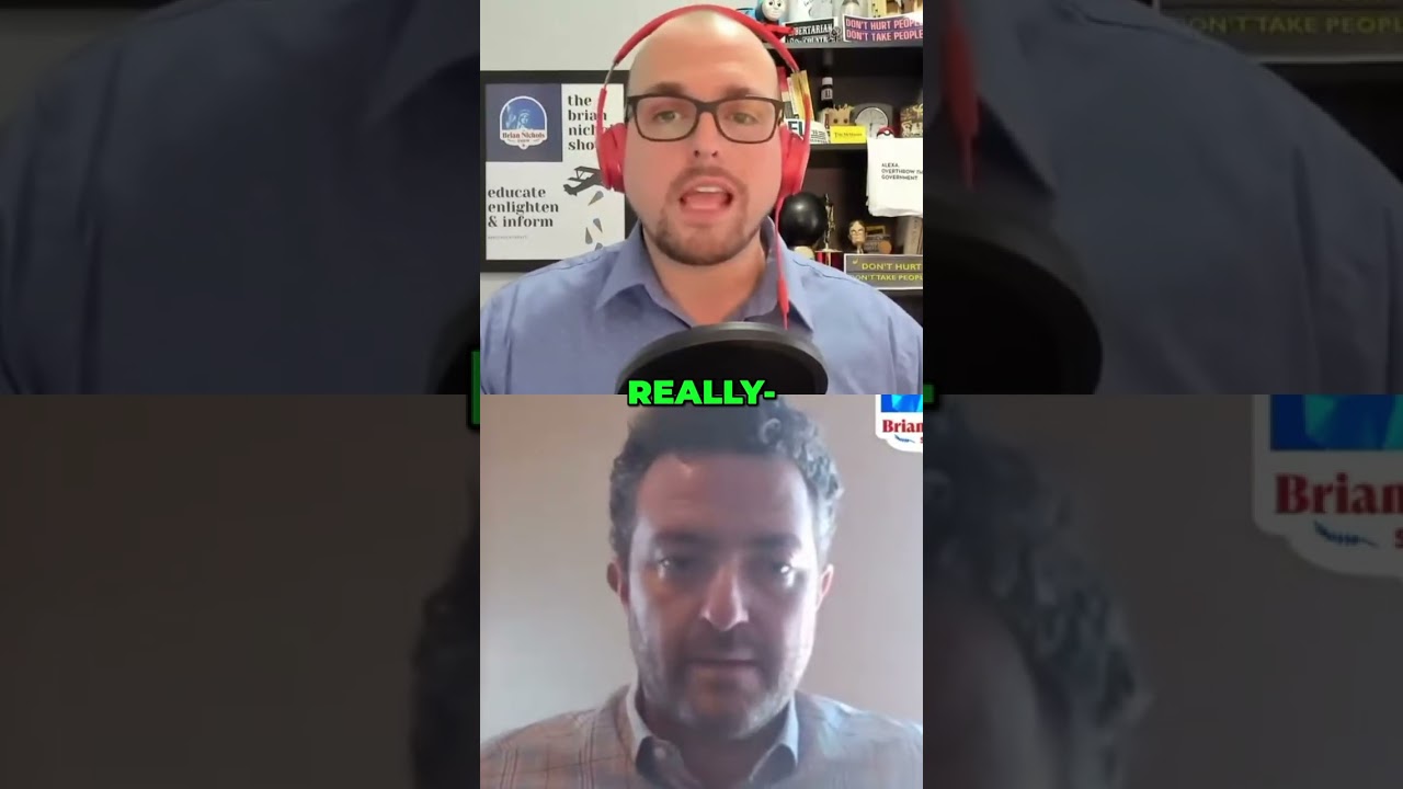 The Lockdown Debate: Fact vs. Fear #shorts