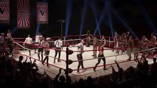 Step Up All In Battle Ring Audio