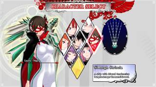 Caladrius Blaze Full Playthrough Pc Gameplay No Commentary