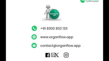 Effortless Employee Attendance Management with Biometric Integration - Organflow