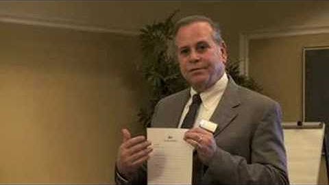 CBT 101 Goal Formation