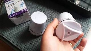 How to Tell if Your Culligan FM-15A or FM15-RA Water Filter is a FAKE / Knockoff / Counterfeit!
