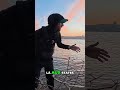 🎣🇺🇸 Sandy Hook : début de saison des stripers !