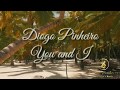 Diogo Pinheiro - You and I - Sax Cover