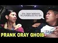 Prank oray goib  sumpah ngakak abis 