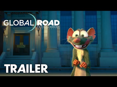 The Nut Job | Trailer 2 | Open Road Films