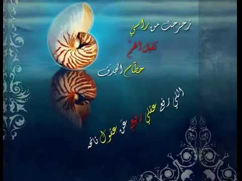 صدفه من كلمات واداء بندر الخنيفر  