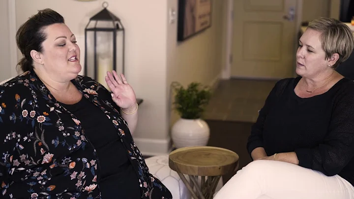 How to Have Difficult Conversations!  {1-minute clip}