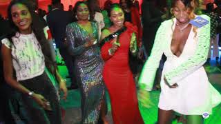 Assane ndiaye live Miss senegal italy 2019