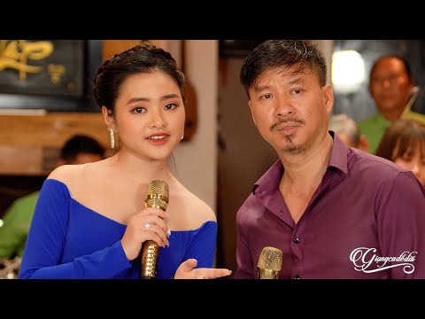 Liên Khúc Song