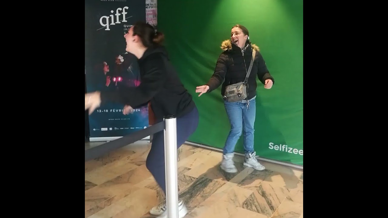 After Movie - QIFF 2024