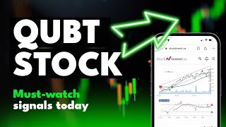 QUBT Quantum Computing Inc.: Breakout Stock Analysis & Tuesday Predicted Opening Price 🚀