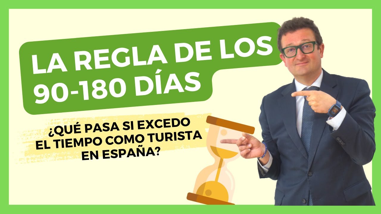 Guía para cambiar de visado en España fácilmente 5