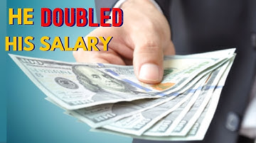 How Barry DOUBLED His Salary: MyComputerCareer Student Success