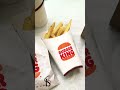 Burger King ,#asmr ,#shorts